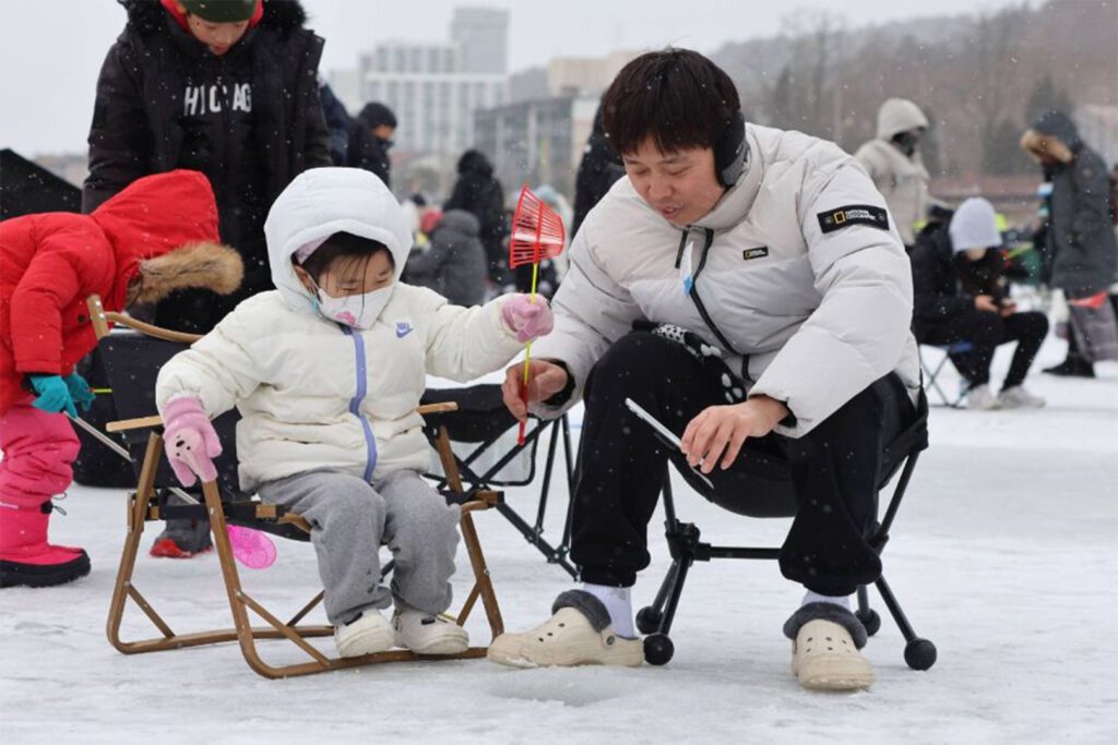 persiapan private trip korea