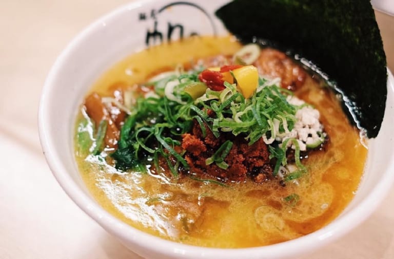 makanan halal di jepang terbaru