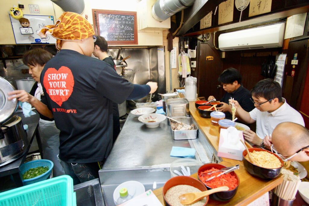 warung makan murah jepang termurah