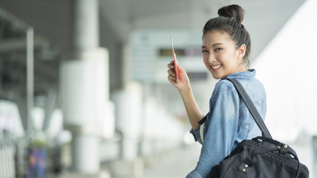 bandara internasional jepang untuk pemula