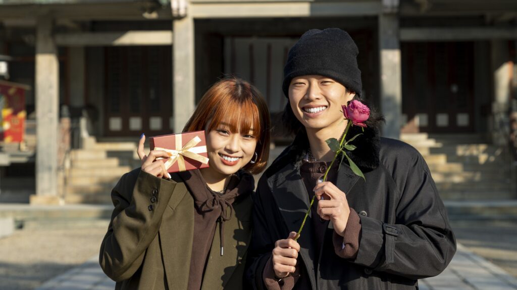 private trip ke korea