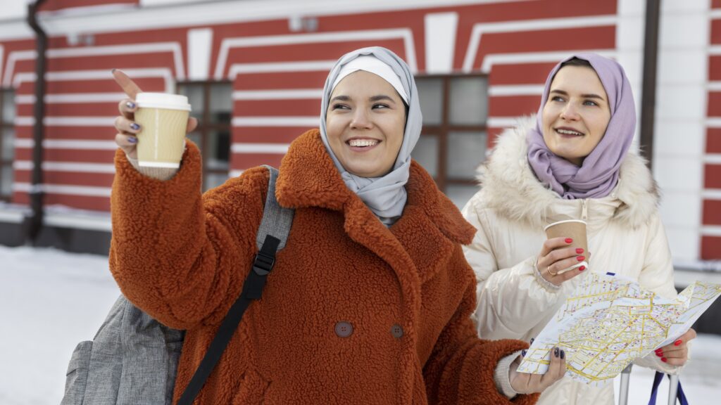 makanan halal di jepang terbaru