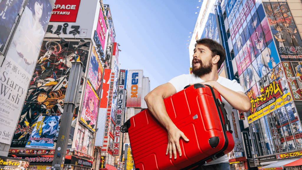 tips liburan ke jepang review
