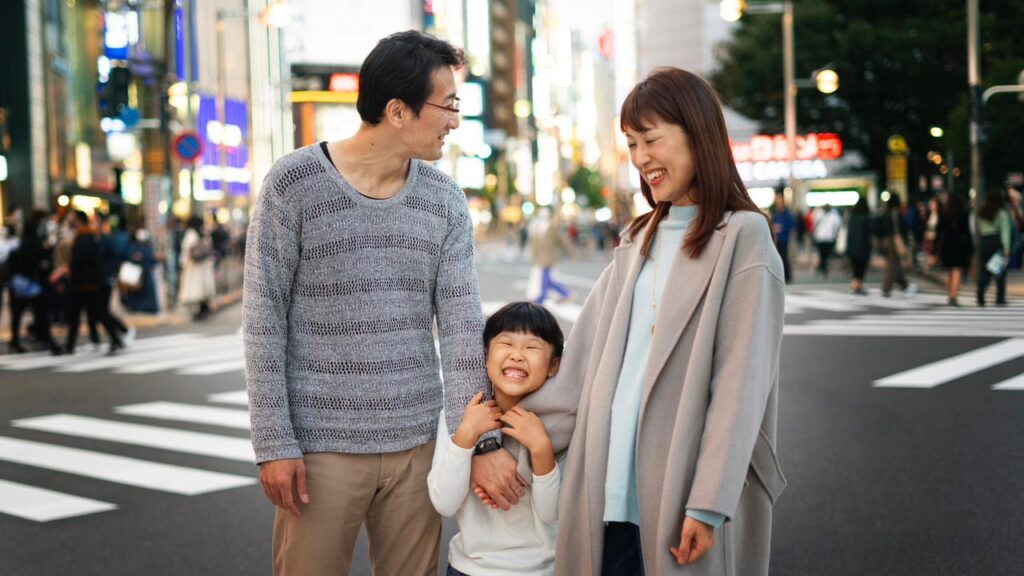 itinerary jepang 5 hari