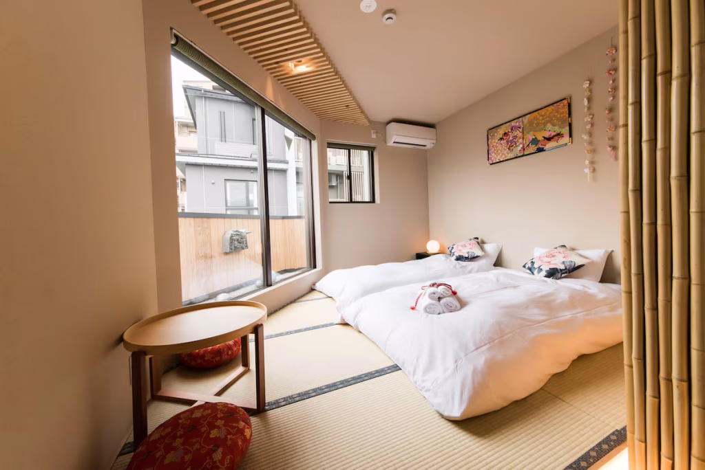 airbnb jepang terbaru