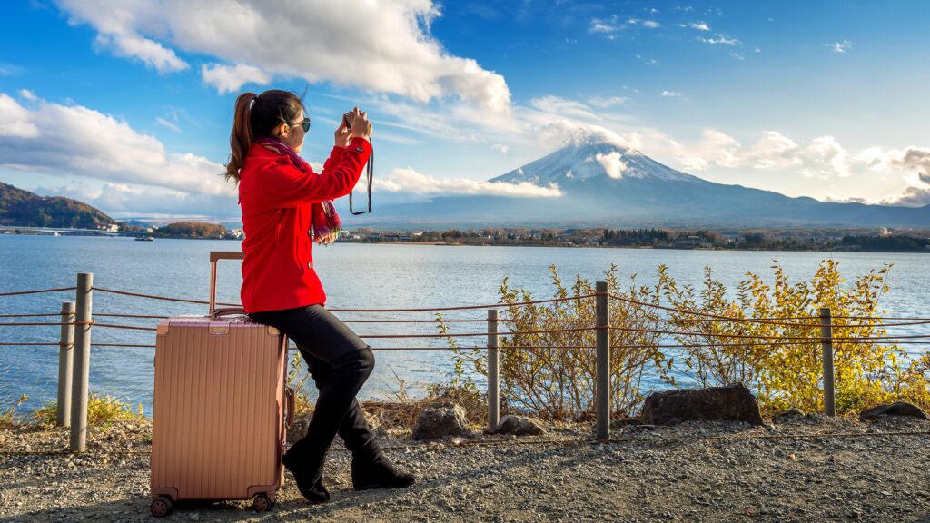 tips liburan ke jepang review