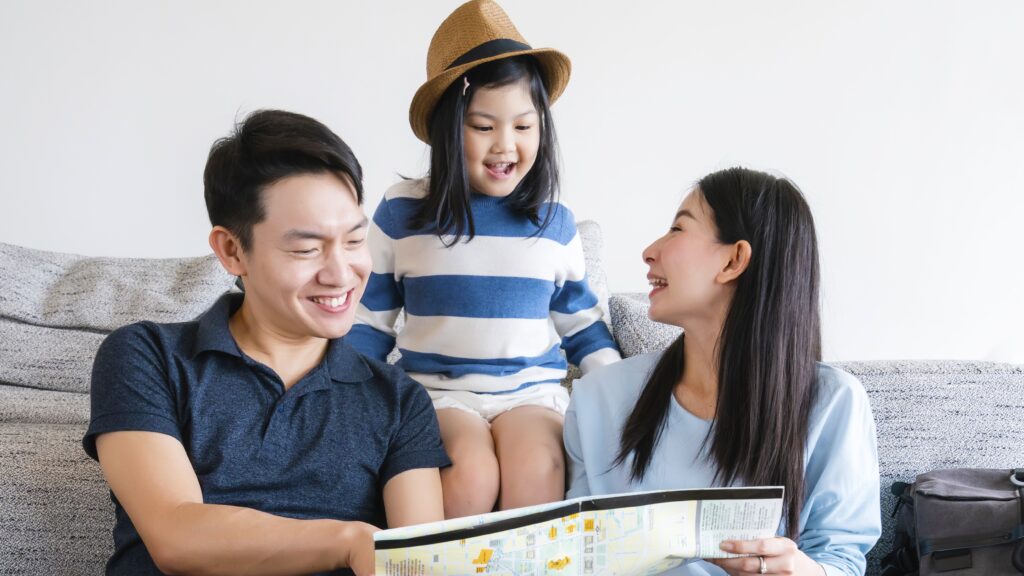 paket wisata jepang private