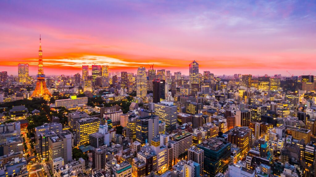 one day trip dari tokyo