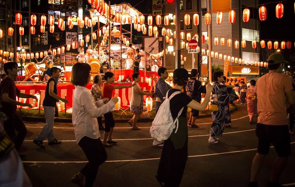  festival jepang 2026