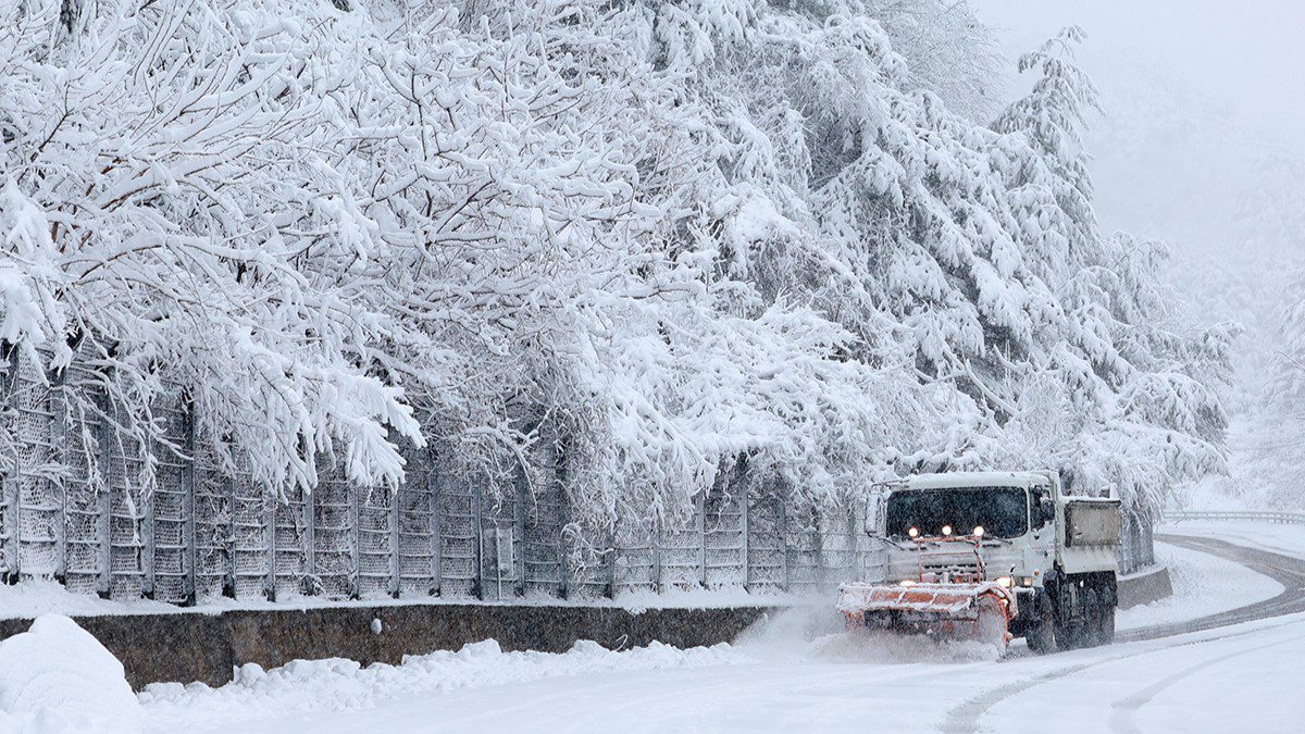Winter Korea 2026 Destinasi Salju Paling Indah untuk Liburan