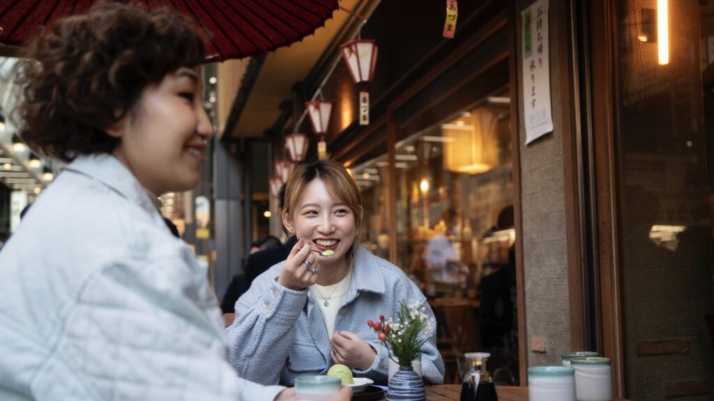 cafe korea selatan viral 2026