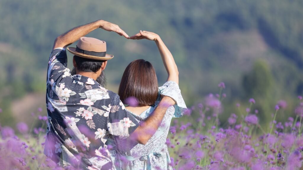 itinerary honeymoon korea selatan musim dingin