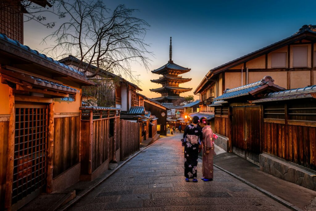 jepang musim panas 2026