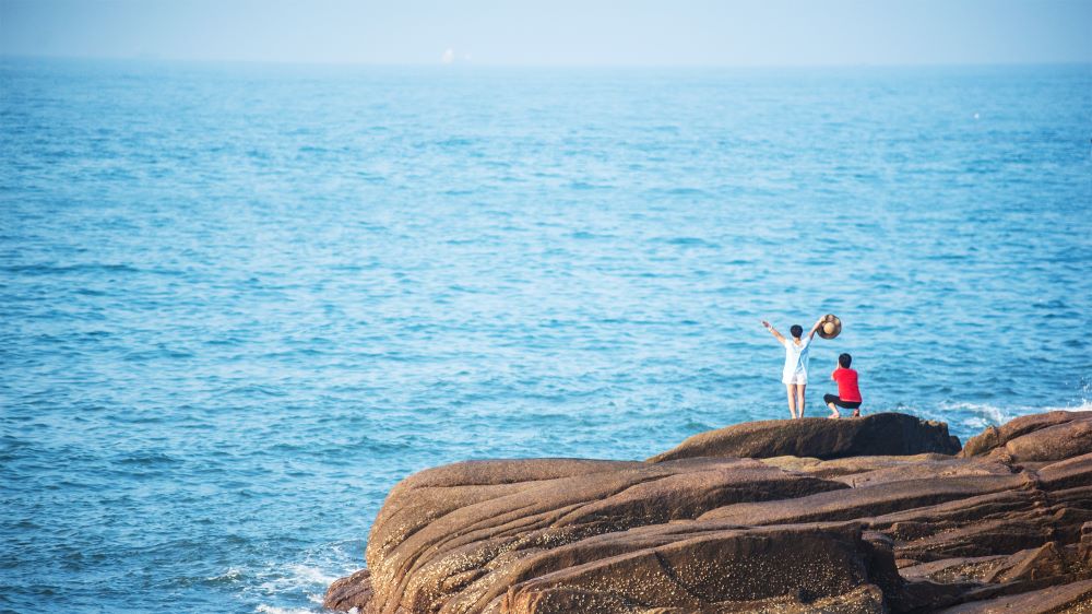 pulau jeju musim semi