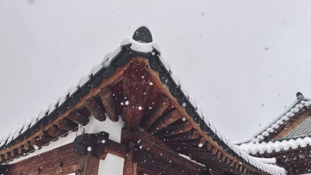 Winter Korea 2026 Destinasi Salju Paling Indah untuk Liburan
