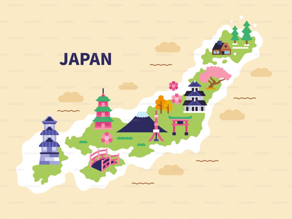 aplikasi wajib wisata jepang