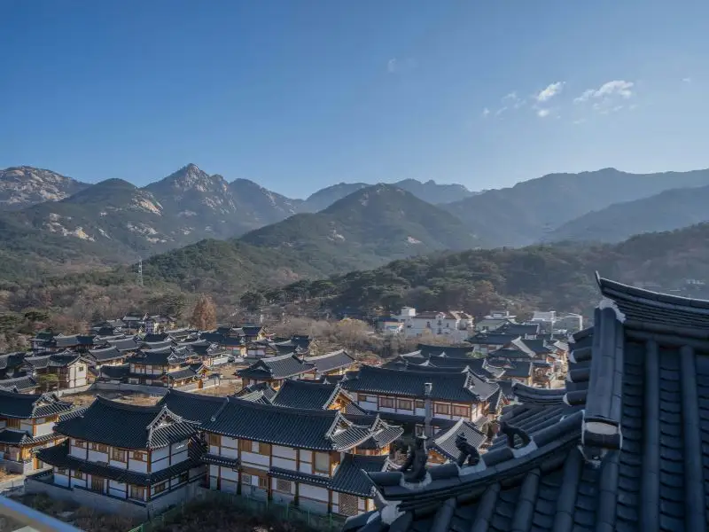 hidden gem korea selatan