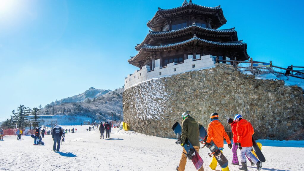 makanan hangat korea winter