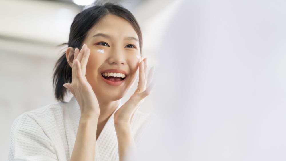 k-beauty culture skincare korea selatan