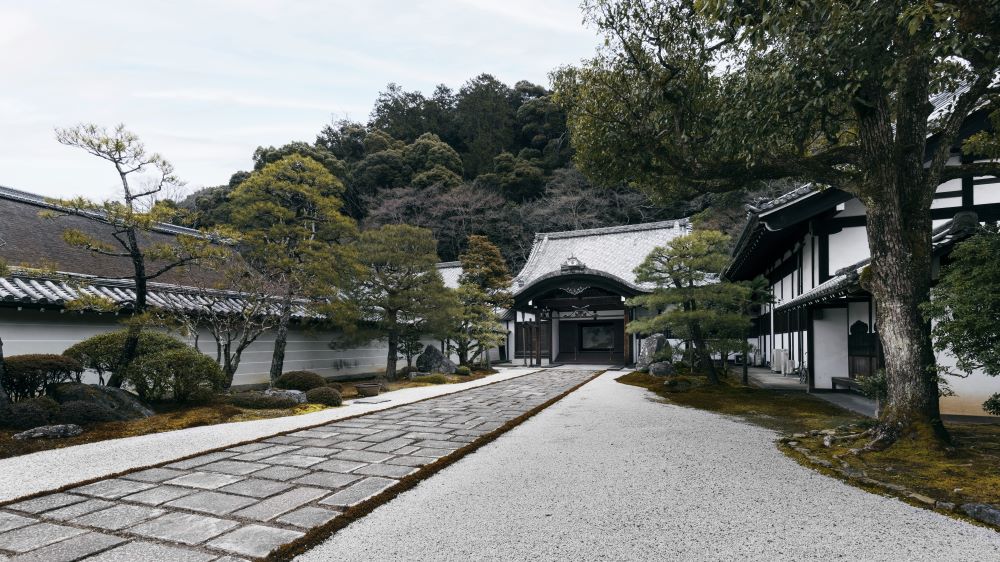 wisata pedesaan jepang
