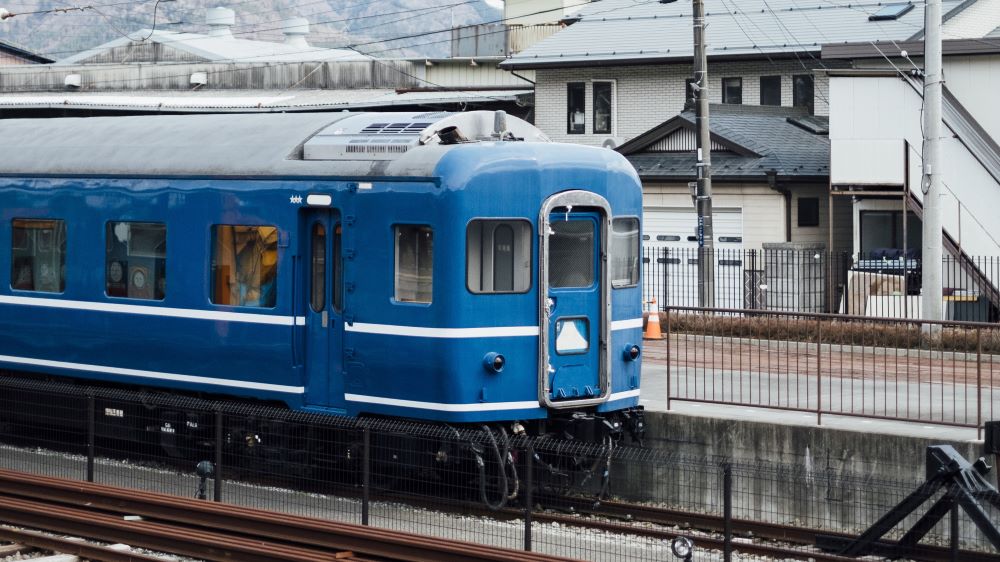 cara naik ktx korea