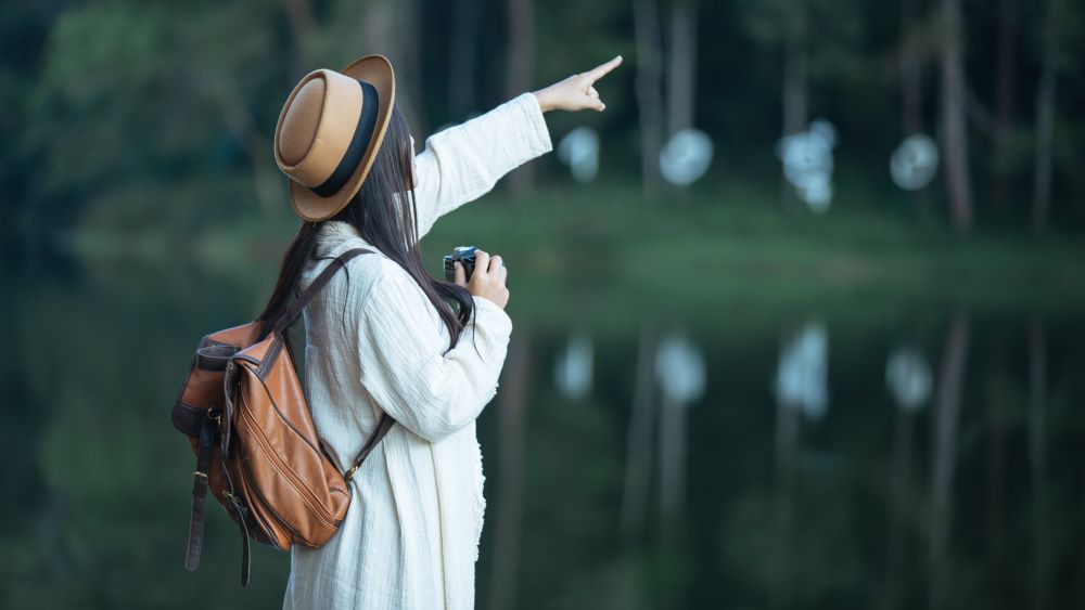 solo traveling korea selatan