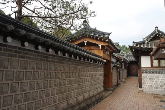 itinerary korea selatan fans kpop drama