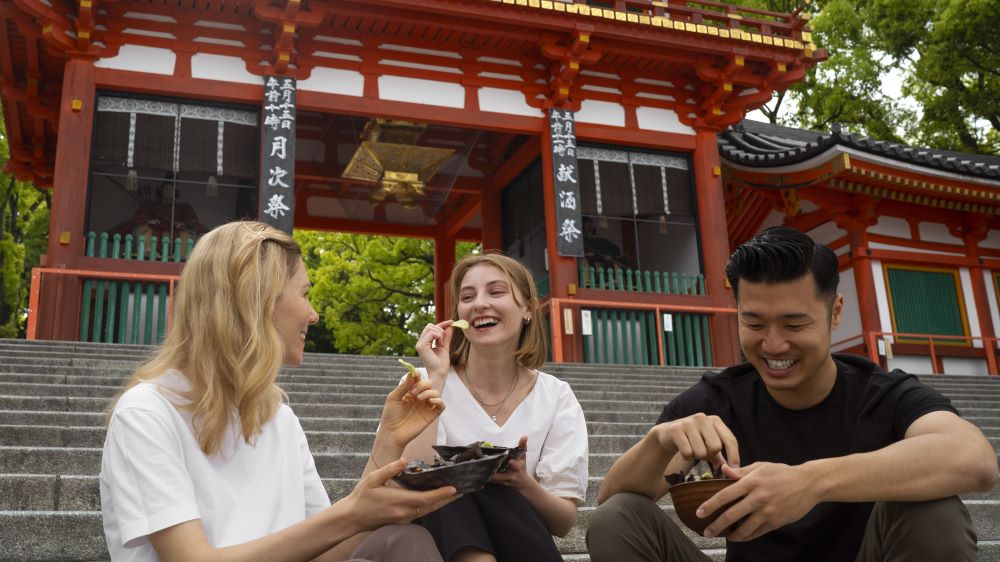 biaya liburan ke jepang