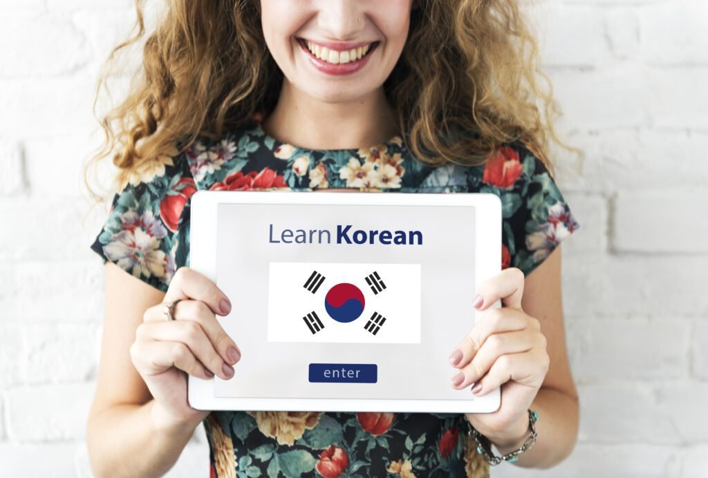 frasa bahasa korea dasar wisatawan