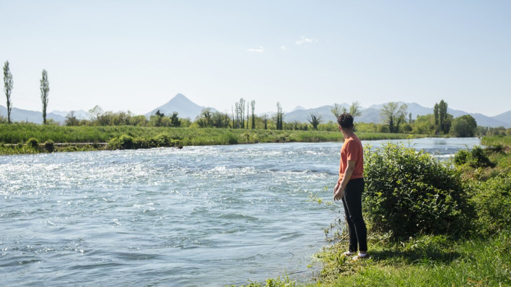 festival kembang api han river