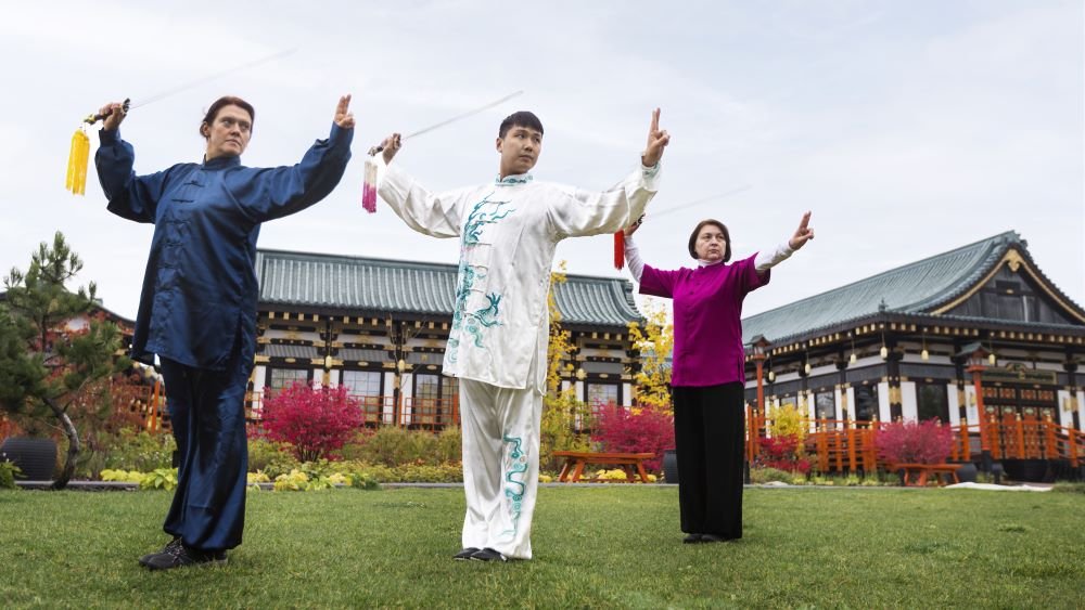 tradisi chuseok