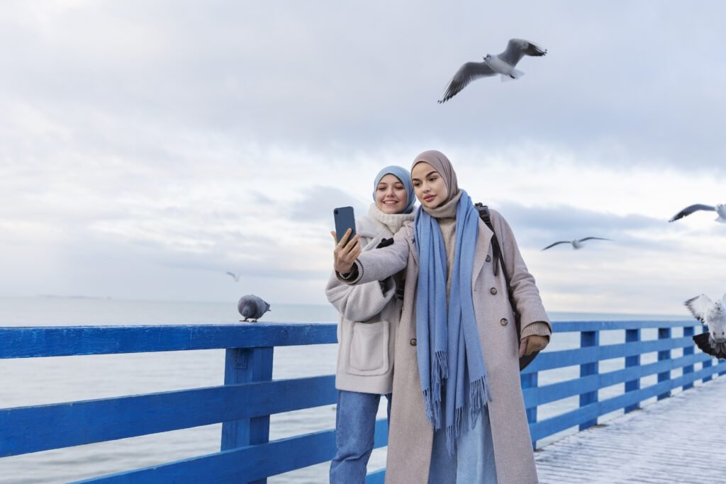 wisata halal korea selatan