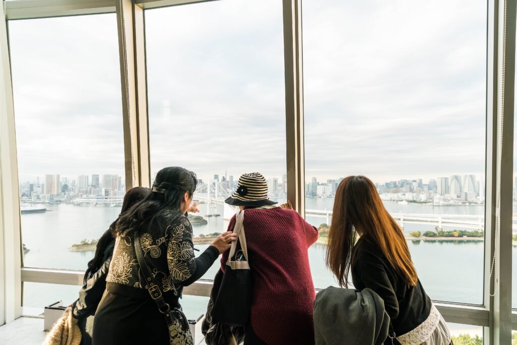 wisata indoor seoul