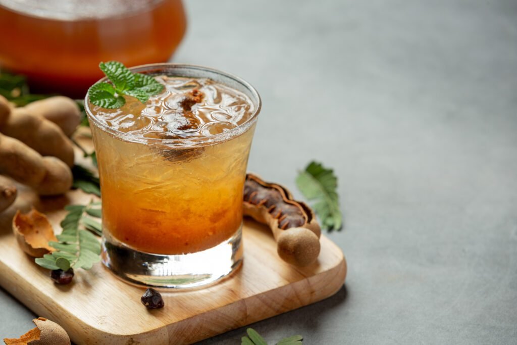 minuman khas korea selatan