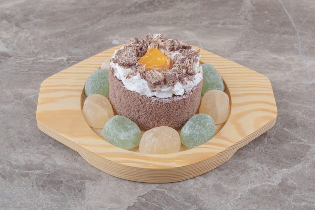 dessert tradisional korea