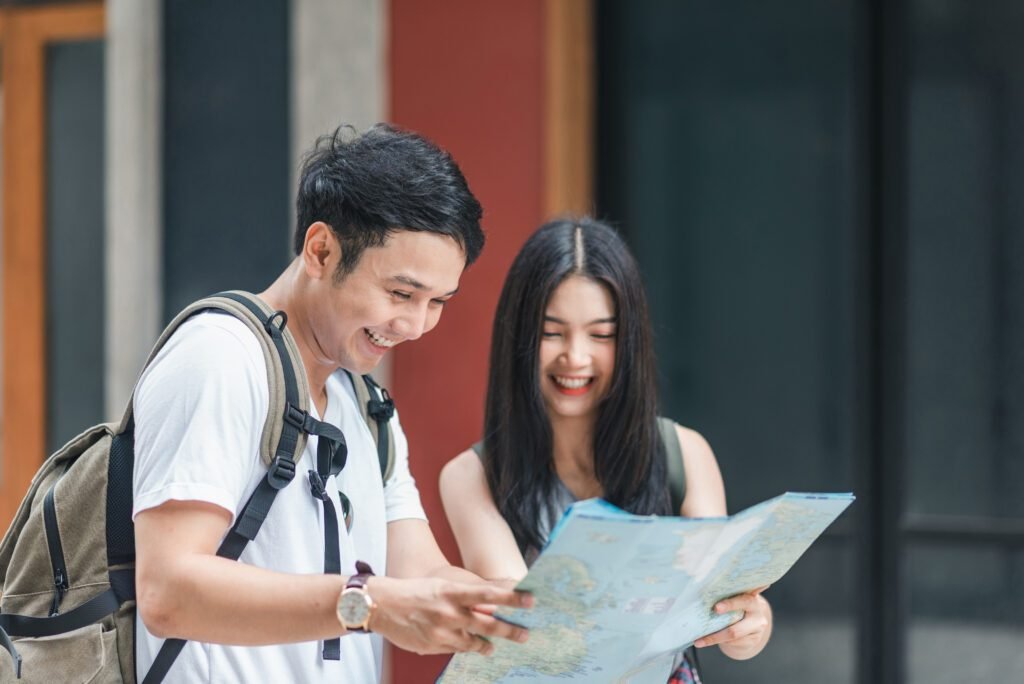study trip universitas korea selatan