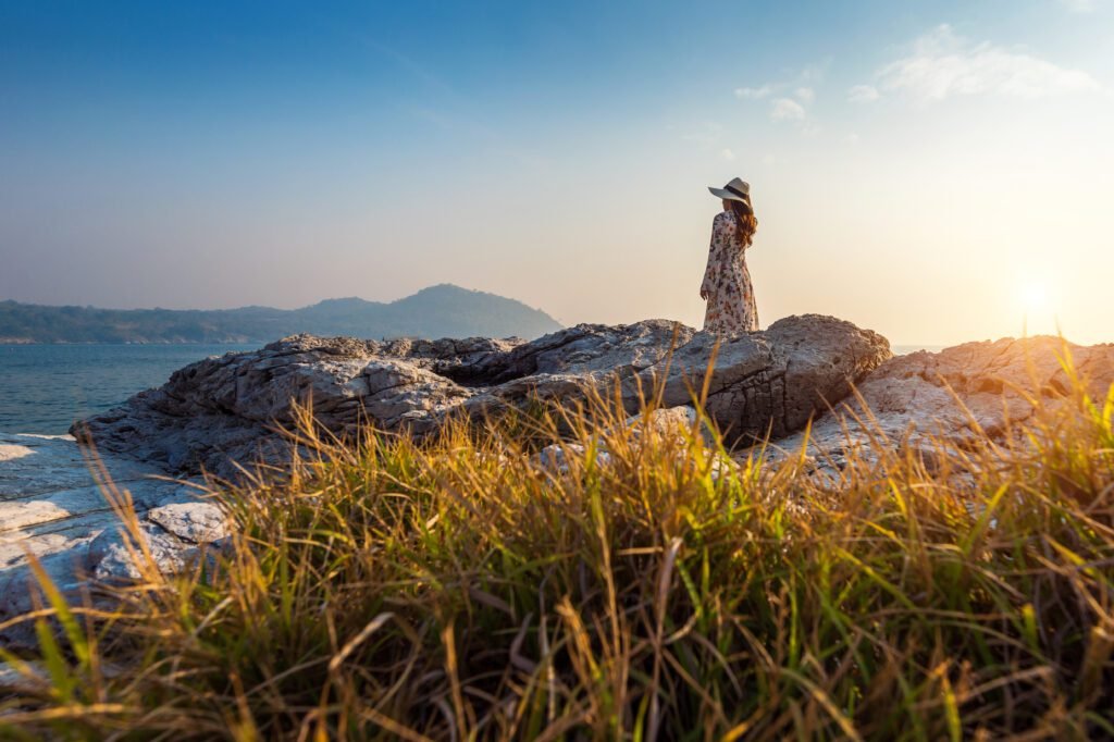 wisata alam jeju