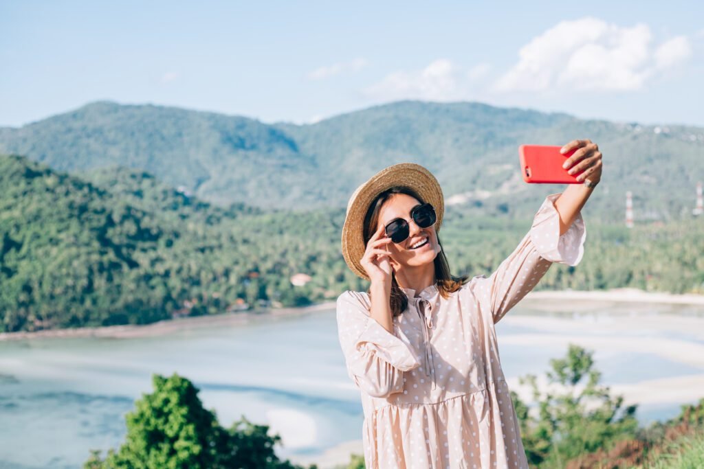wisata musim panas korea selatan