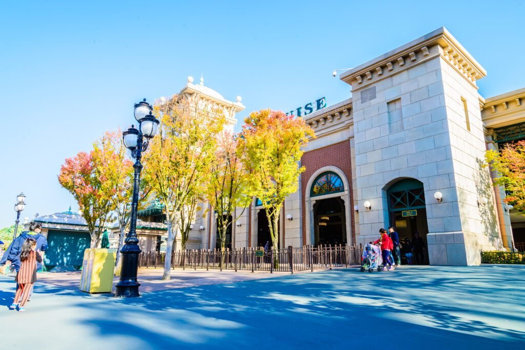 tips usj osaka 2026 super nintendo world