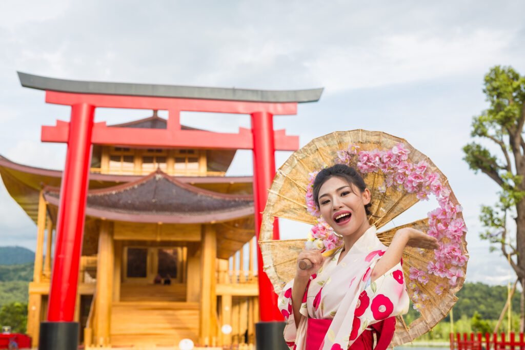 panduan liburan ke jepang 2026