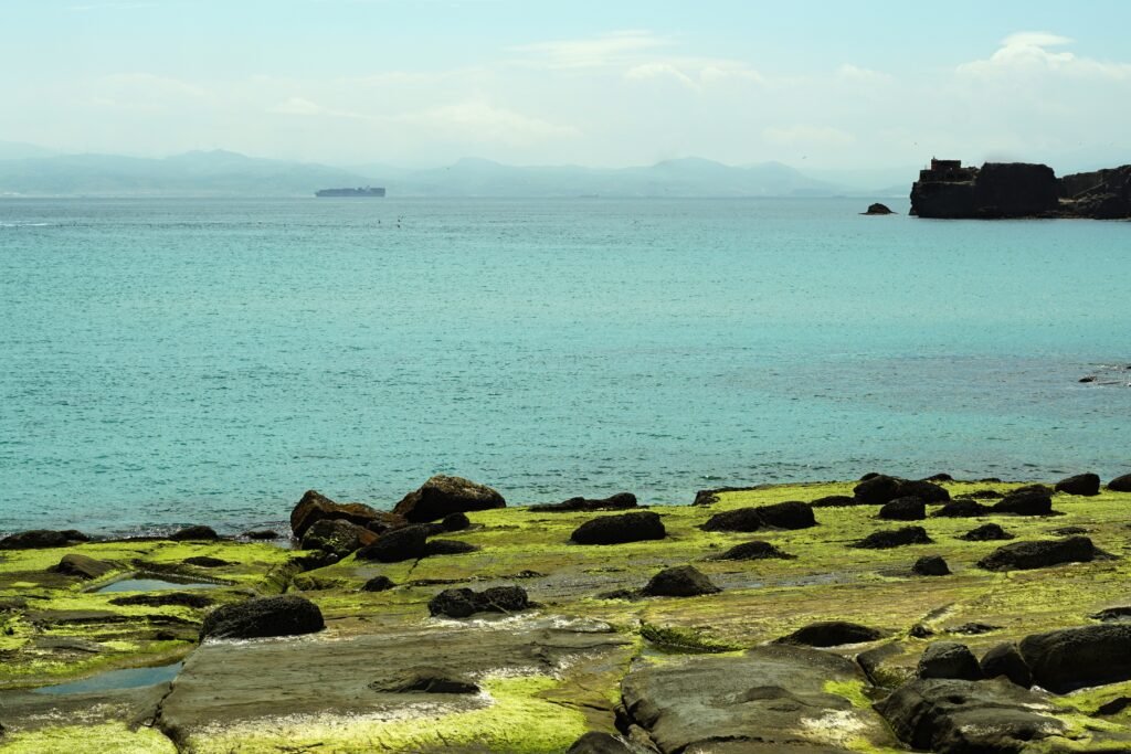 wisata pulau jeju korea selatan