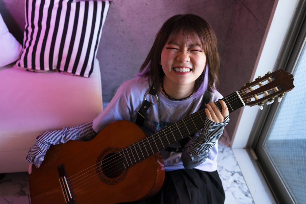 musik tradisional korea