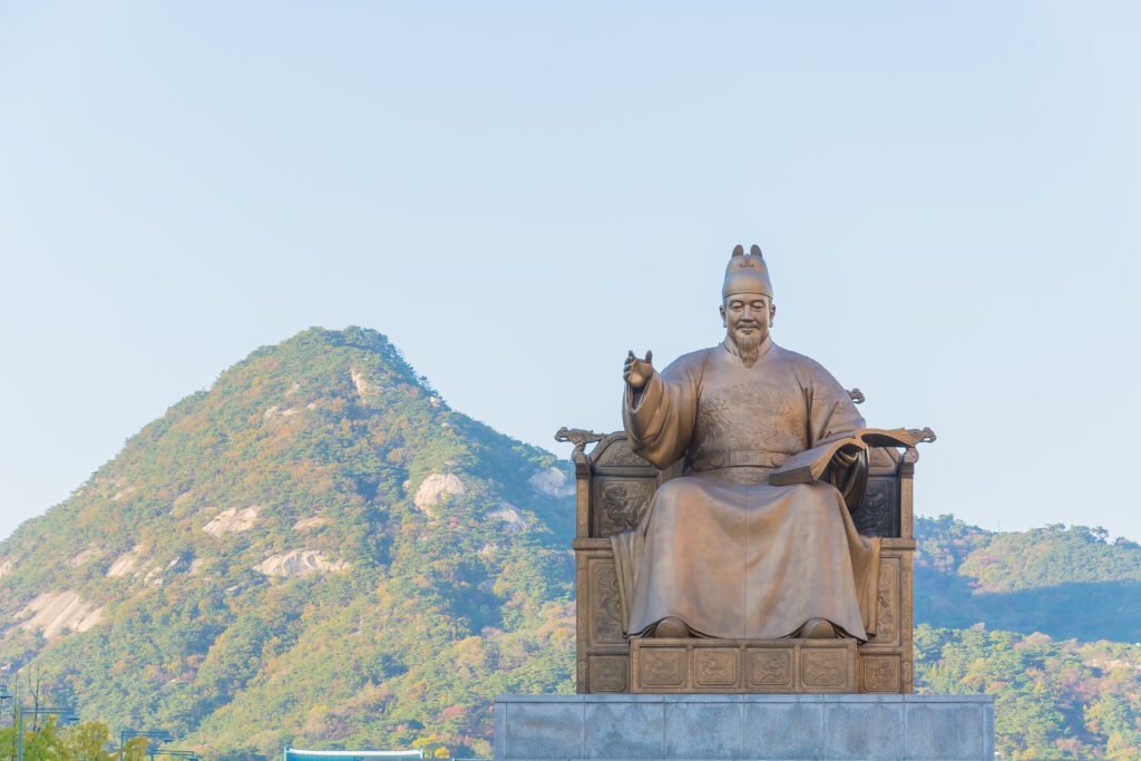 sejarah dinasti joseon