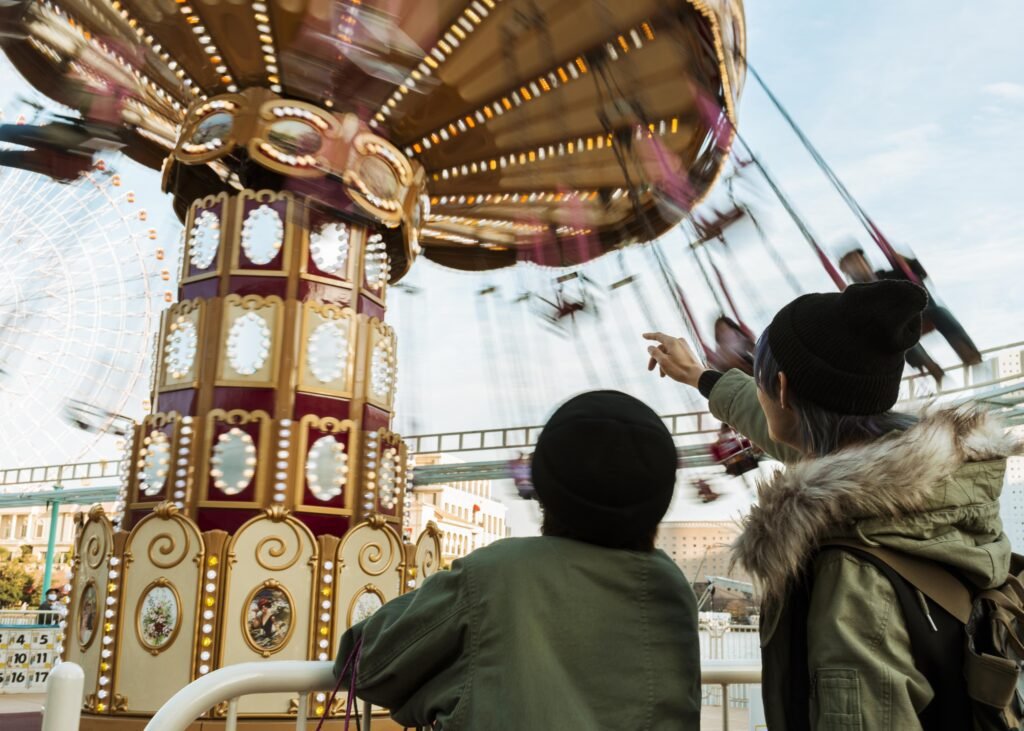 tokyo disneyland disneysea tips