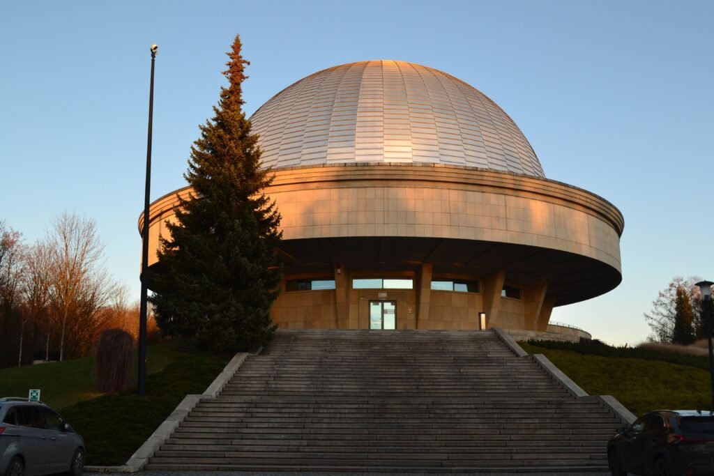 observatorium korea selatan