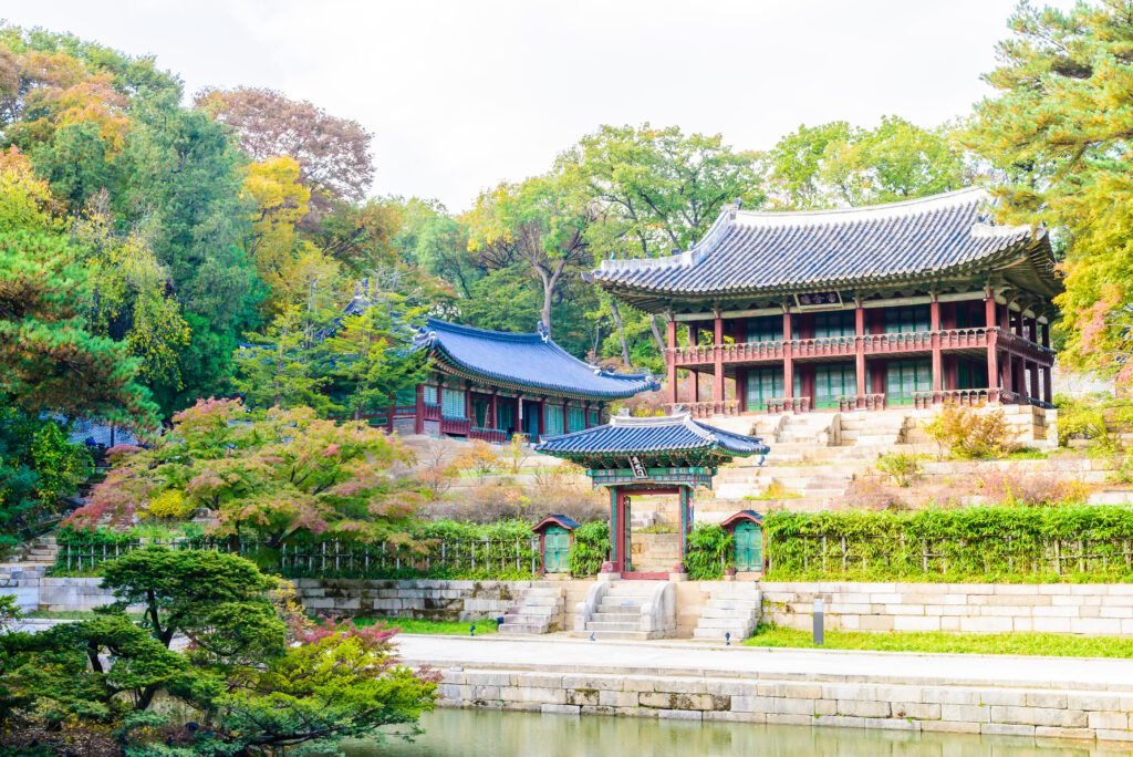 panduan liburan ke korea selatan 2026