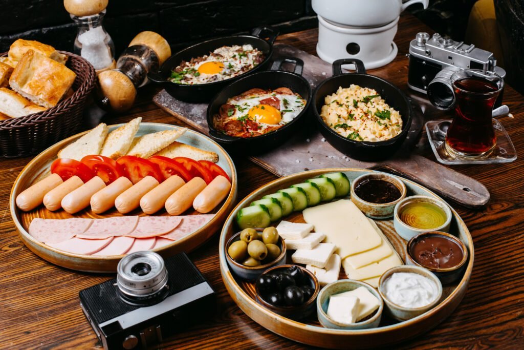 wisata kuliner halal jepang