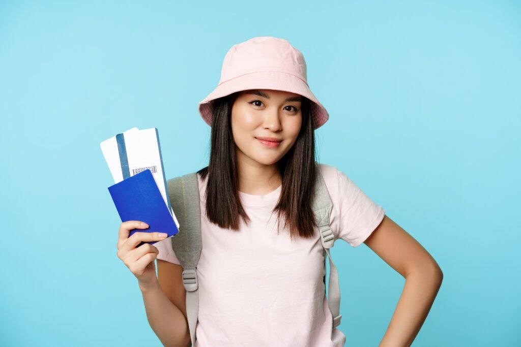 cara membuat visa korea selatan 2026