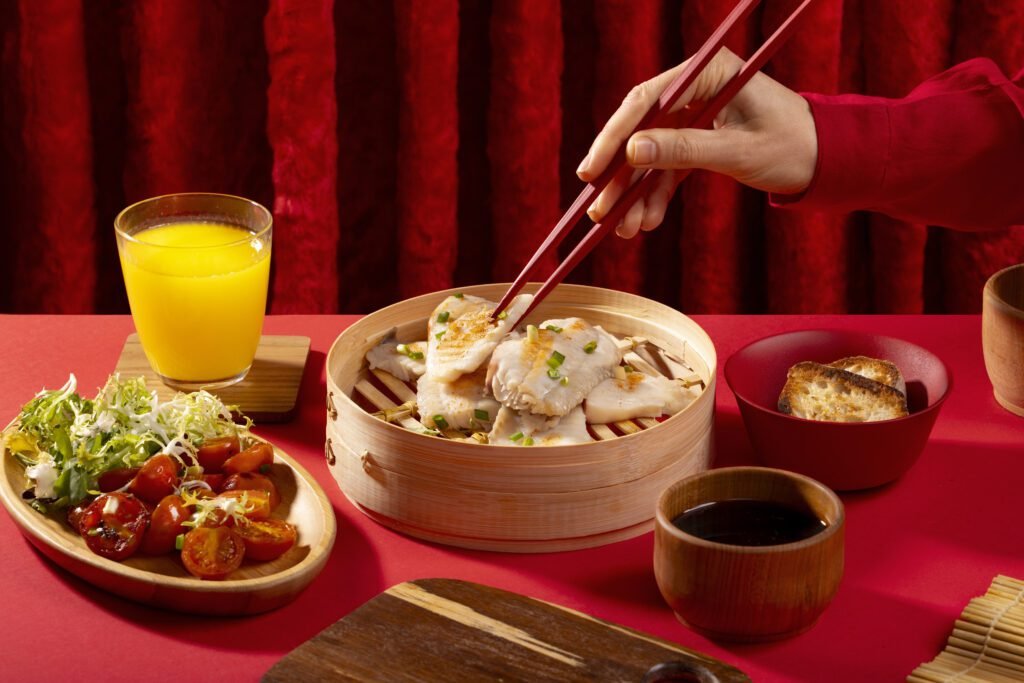 makanan kuliner halal di cina