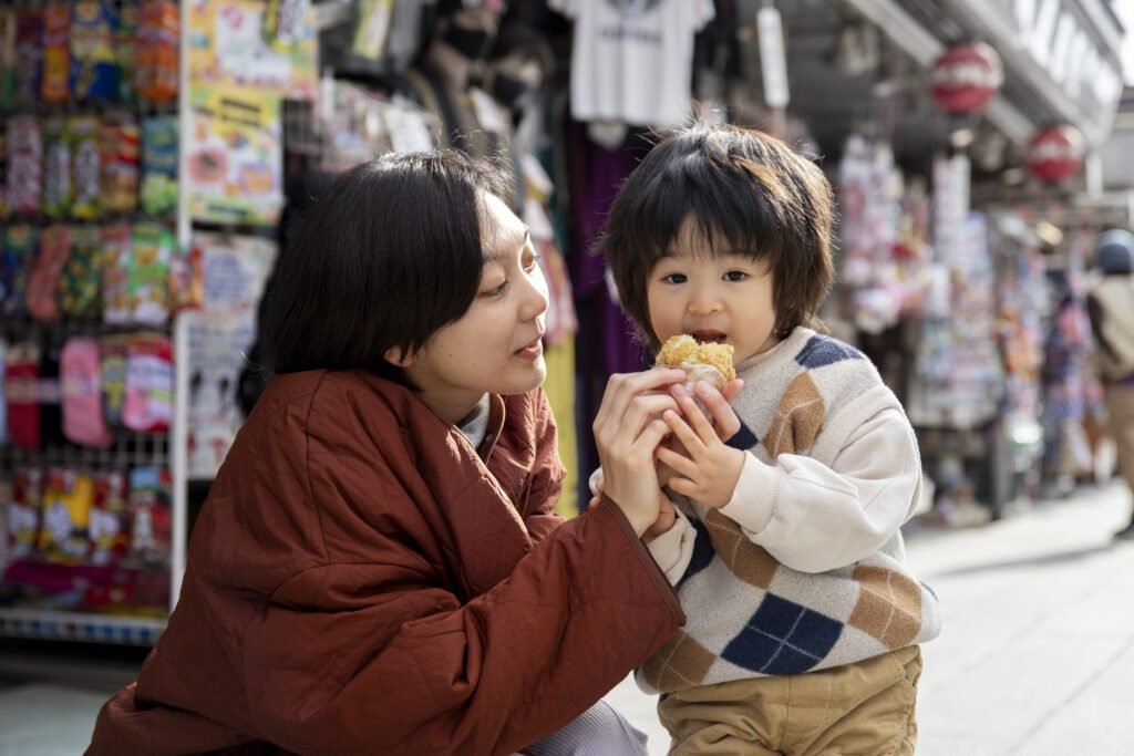 wisata anak korea selatan